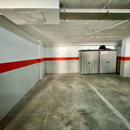 Apartamento Reformado Con Piscina Albir El Albir Eksteriør bilde