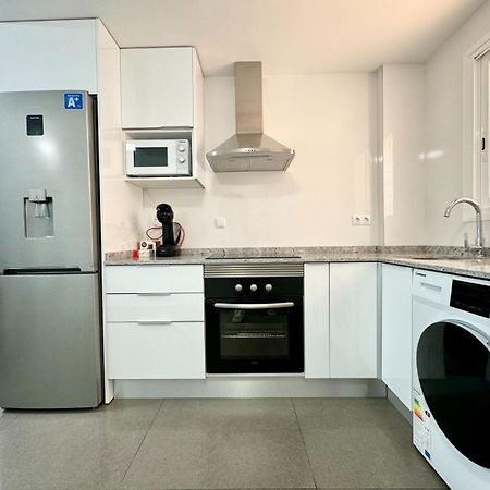Apartamento Reformado Con Piscina Albir El Albir Eksteriør bilde