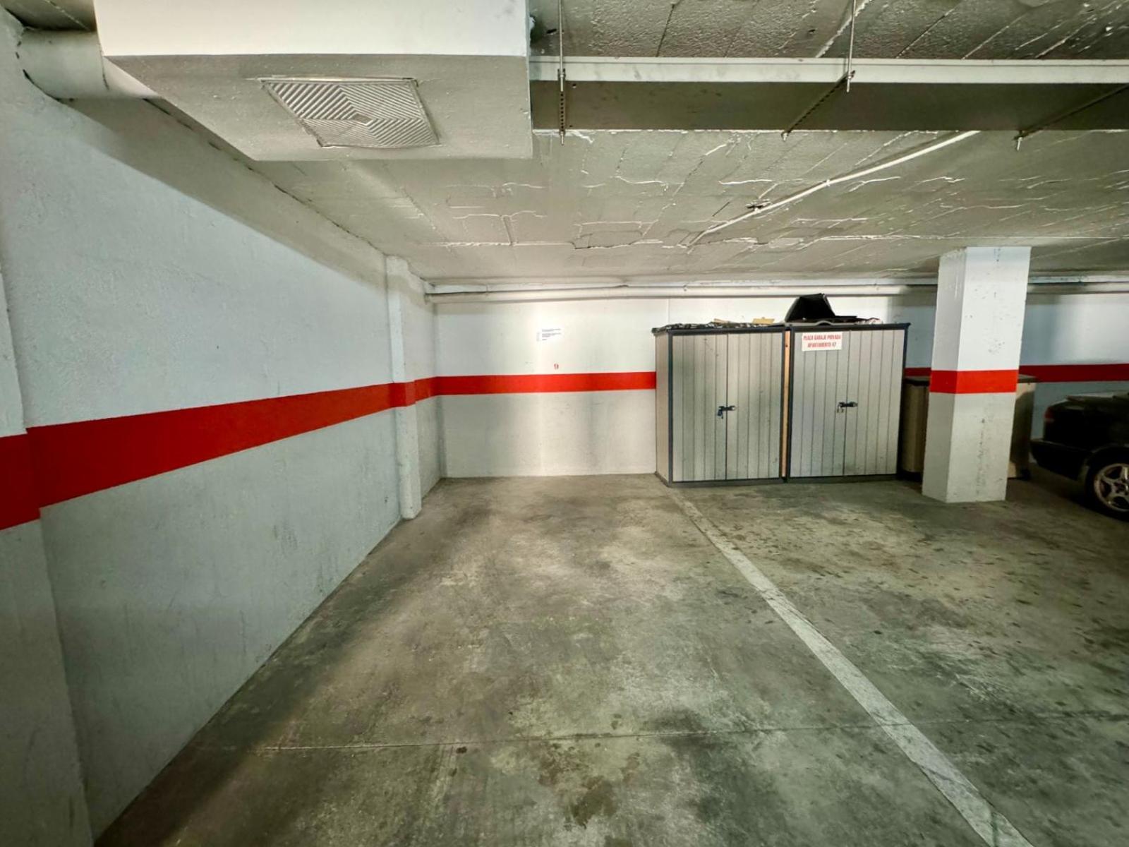 Apartamento Reformado Con Piscina Albir El Albir Eksteriør bilde
